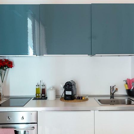 Il Sonno Dei Giusti Apartment By Domusicily Palermo Exteriör bild